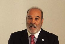 Ezequiel Estrada | Presidente da Junta de Freguesia de Nª Srª Fátima | “O Entroncamento e o Covid-19”