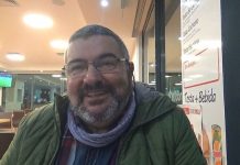 Pedro Pimenta no final do “COSTAPÉ” | “Começava tudo de novo outra vez”