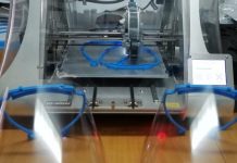 CIMLT cria fundo de 270 mil euros e produz viseiras para combate à COVID-19