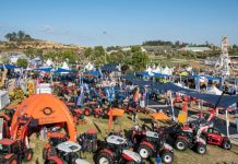 De 6 a 14 de Junho | Água em destaque Feira Nacional de Agricultura / Feira do Ribatejo