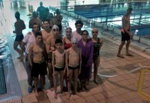 CN Tejo no Campeonato Inter-regional de clubes