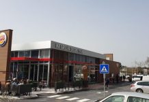 Burger king Portugal inaugura restaurante próprio em Fátima