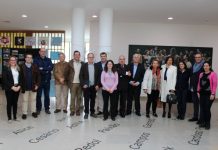 Torres Novas | Inaugurada Exposição dos Pendões da Paz