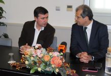 Processo de migração da rede TDT apresentado na CIM do Médio Tejo