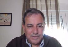 ÚLTIMA HORA | Jorge Faria anuncia que o Entroncamento contínua sem casos confirmados | Comunicação à população dentro de minutos