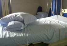 Proibidas todas as visitas nos Hospitais do Médio Tejo