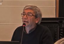 Luís Filipe Antunes | Presidente da Assembleia Municipal do Entroncamento | “COVID 19: Um surpreendente regresso a um passado improvável!”