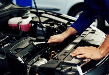 Torres Novas | Ação de fiscalização em oficinas de reparação veículos automóveis motiva autos de contraordenação