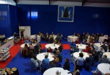 Redução de consumos energéticos marca a convenção Olitrem 2020