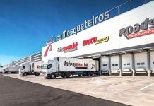 Lojas do Grupo Os Mosqueteiros distinguidas com o selo de PME Líder