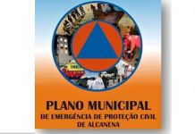 Câmara Municipal de Alcanena ativa plano municipal de emergência e proteção civil