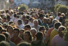 Segurança no Turismo debatida em Tomar no Encontro de Proteção Civil