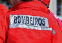 Entroncamento | Bombeiros restringem acesso e criam regras para contacto
