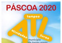 Torres Novas | Atividades de Tempos Livres (ATL) durante as férias da Páscoa
