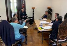 Torres Novas | Câmara Municipal aprova criação de estacionamento na praça superior do Almonda Parque