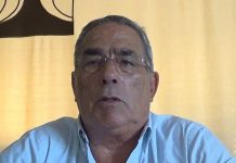 Rui Maurício | Presidente Junta Freguesia São João Baptista | “Esperança, Confiança, Solidariedade