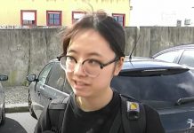 Mulher que viajava no Sud-Express e que saiu no Entroncamento não está infetada