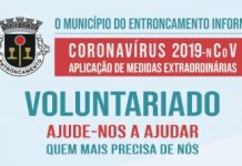 Entroncamento | Município cria banco de voluntariado e abre inscrições