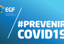 Regras do lixo essenciais em fase de pandemia