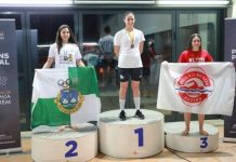 Campeonato Distrital de Categorias | CNTN conquista 46 Títulos de Campeão Distrital, 93 pódios, 2 recordes distritais