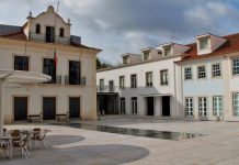 Município de Vila Nova da Barquinha encerra atendimento presencial