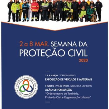proteção civil 2020