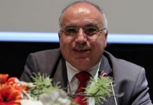 Fernando Freire | Presidente Câmara Municipal Vila Nova Barquinha | “Esperança, que só o esforço coletivo, poderá concretizar”