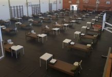 Entroncamento | Município tem disponíveis 170 camas para responder a uma necessidade de alojamento