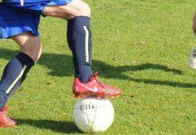 A.F. Santarém anuncia cancelamento do futebol sénior