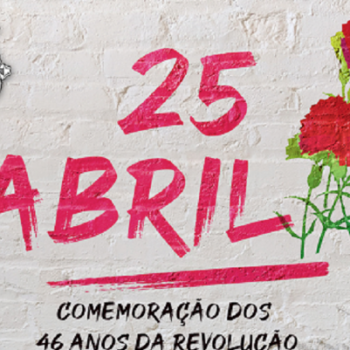 25 abril cartazCorte