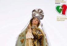 Festa de Nossa Senhora da Boa Viagem distinguida com o Selo de nomeada enquanto candidata à edição das 7 Maravilhas da Cultura Popular®