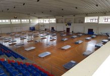 Alcanena | Autarquia Assegura Locais para Receber Pessoas em Isolamento Ativo ou Contaminadas