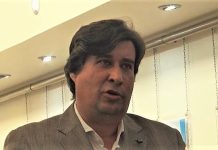 Carlos Amaro | Vereador Câmara Municipal do Entroncamento | “São tantos os «talvez»”