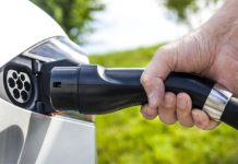 Entroncamento vai ter 22 postos de carregamento para veículos elétricos este ano