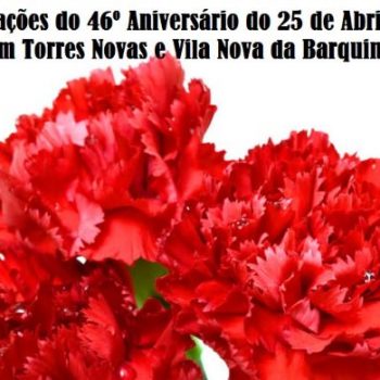 ComemoraçõesTNovasVNBarquinha