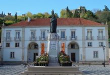 Apoios a empresas e famílias no âmbito da Covid19 aprovados na reunião da Câmara de Tomar