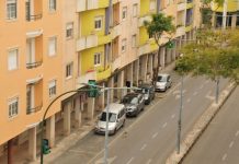 Entroncamento com 3 casos confirmados e 9 em vigilância ativa (atualizado c/ situação no médio tejo)