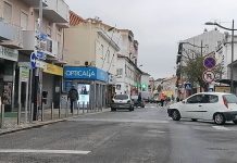 Entroncamento continua com 3 casos confirmados e tem agora 6 casos em vigilância ativa