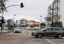 Entroncamento mantém os 6 casos confirmados com COVID-19 e os casos em vigilância ativa são agora 8