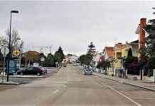 Aumentam os casos confirmados no Entroncamento passando a ser 6, mantendo-se os 7 casos em vigilância ativa