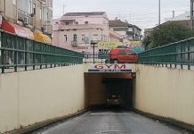 Entroncamento | Mantém-se os 10 casos confirmados com COVID-19, 7 em vigilância ativa e 3 recuperados