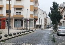 Entroncamento | Mais dois casos de infeção com o Covid-19 e mais 2 casos em vigilância ativa