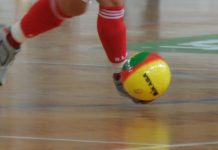 CADE apresenta estrutura para o Futsal época 2020/21