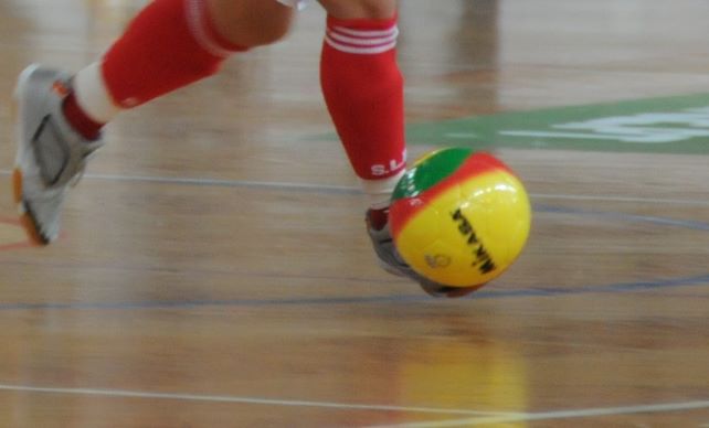 FutsalCADE