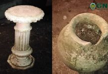 Ferreira do Zêzere | Casal de 45 e 39 anos detido por furto em residência