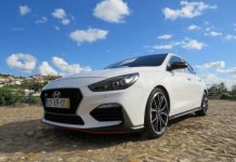 Hyundai i30 N Fastback Performance Pack 275 cv – N de Notável