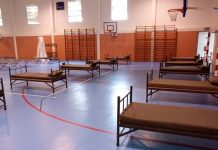 Vila Nova da Barquinha | Plano Operacional ativado | 67 camas disponíveis para doentes Covid-19