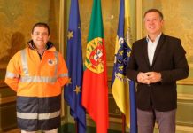 Abrantes | Paulo Ferreira é o novo Coordenador Municipal de Proteção Civil