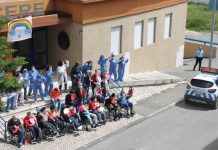 Entroncamento | CERE transmite mensagem positiva