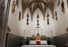 Entroncamento | Missa de Domingo em direto da Igreja da Sagrada Família